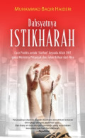 Dahsyatnya Istikharah