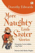 More Naughty Little Sister Stories