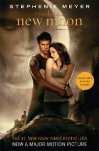 The Twilight new moon