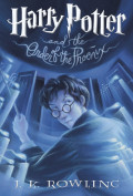 Harry Potter and the Orde of the Phoenix